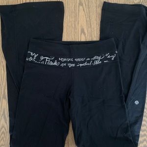 COPY - Lululemon pants